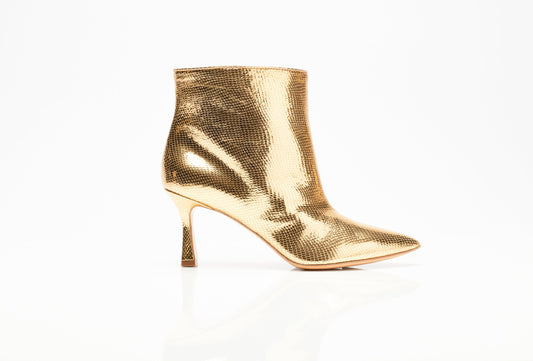 The Winston in Gold