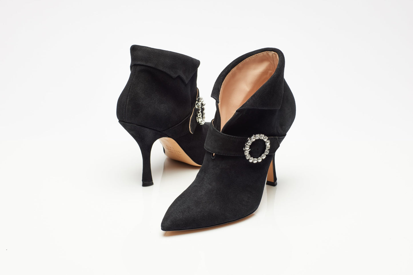 The Elizabeth in Black